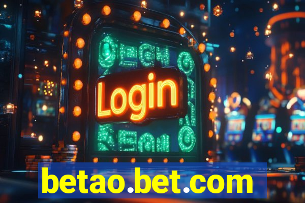 betao.bet.com