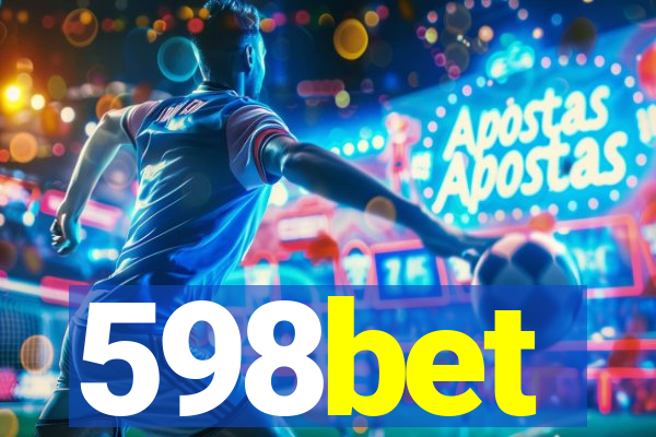 598bet