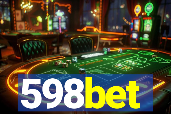 598bet