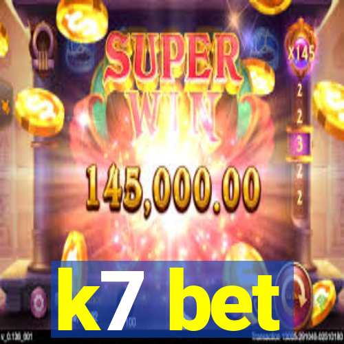 k7 bet