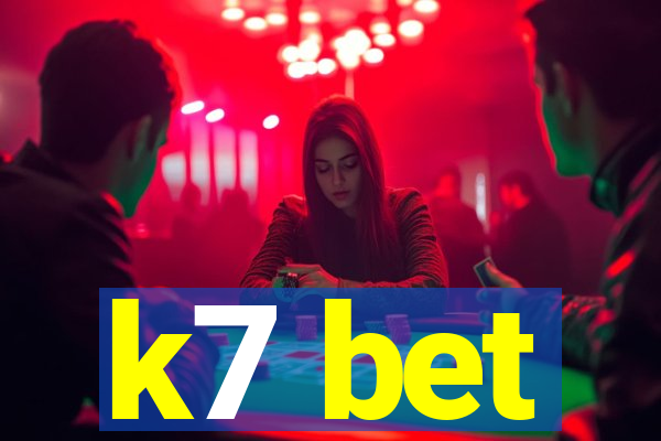 k7 bet