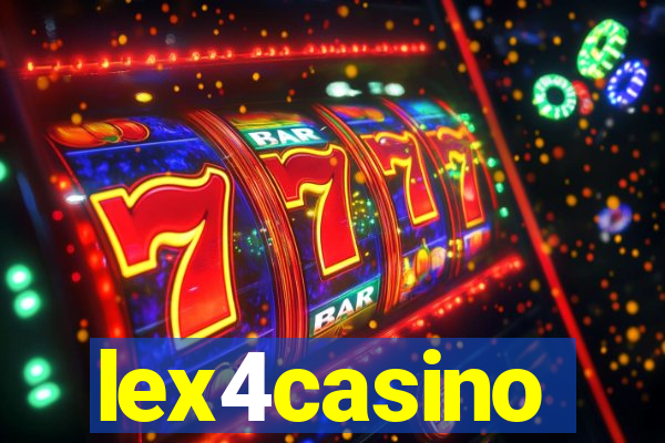 lex4casino