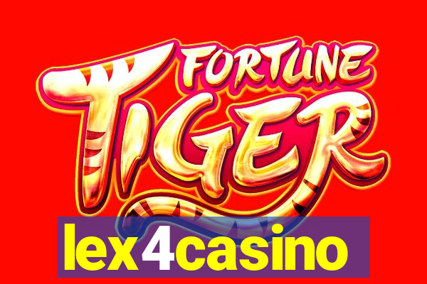 lex4casino