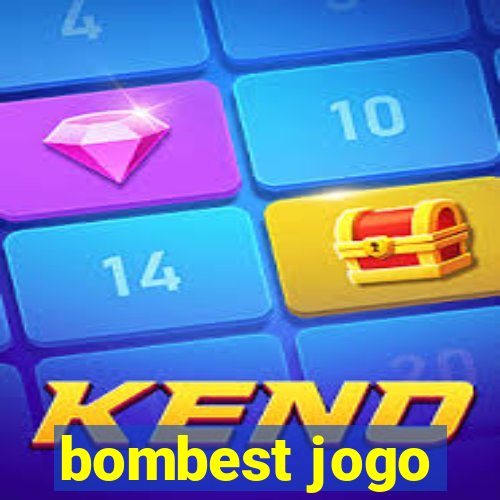 bombest jogo