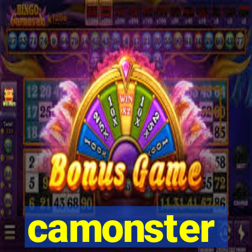 camonster