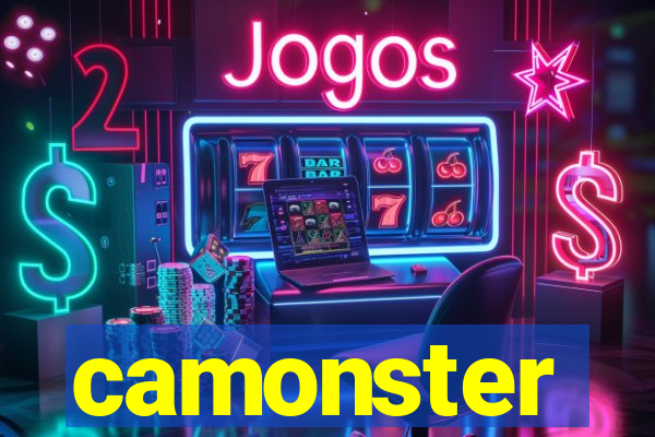 camonster