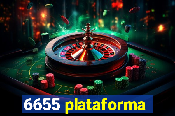 6655 plataforma