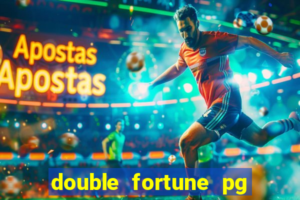 double fortune pg soft demo