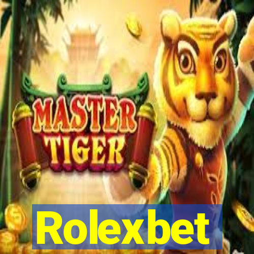 Rolexbet