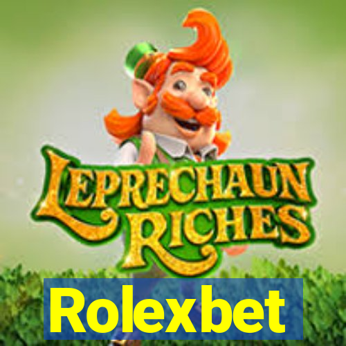 Rolexbet