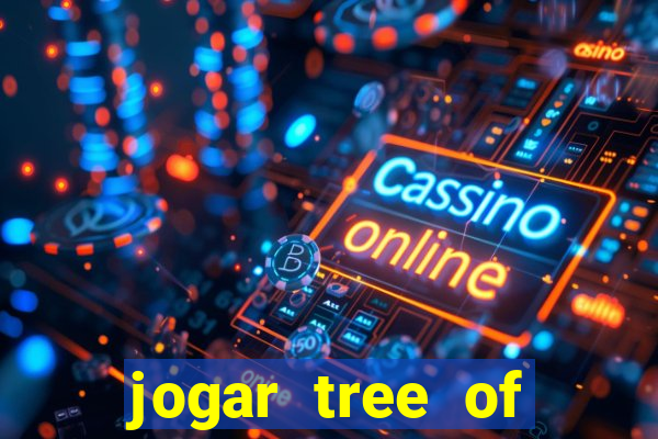 jogar tree of fortune demo