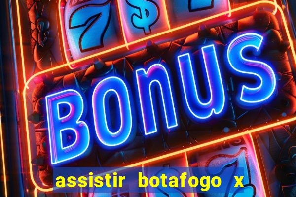 assistir botafogo x sao paulo futemax