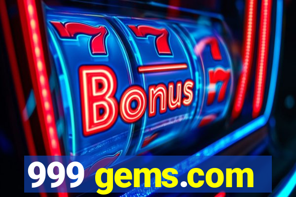 999 gems.com