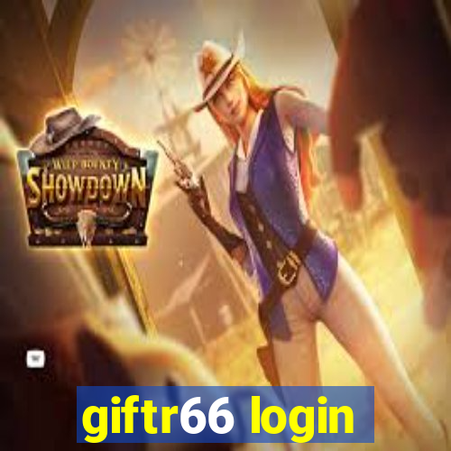 giftr66 login