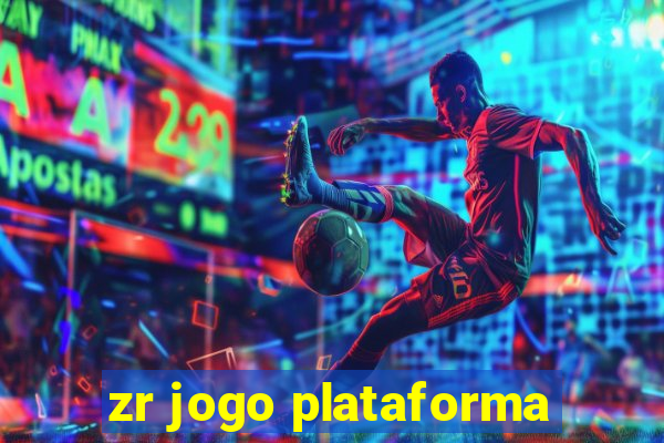 zr jogo plataforma