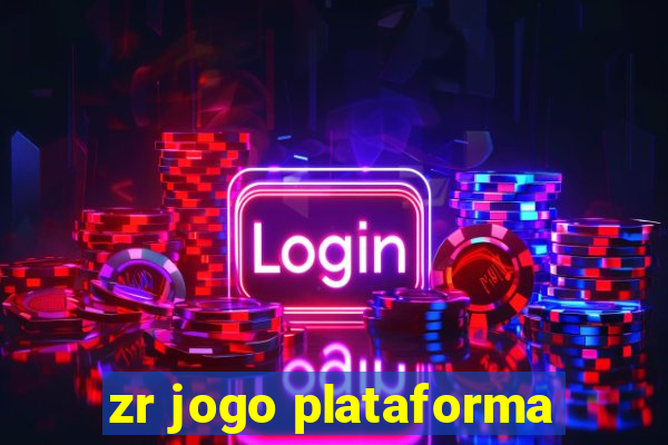 zr jogo plataforma