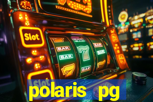 polaris pg plataforma de jogos