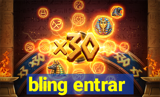 bling entrar