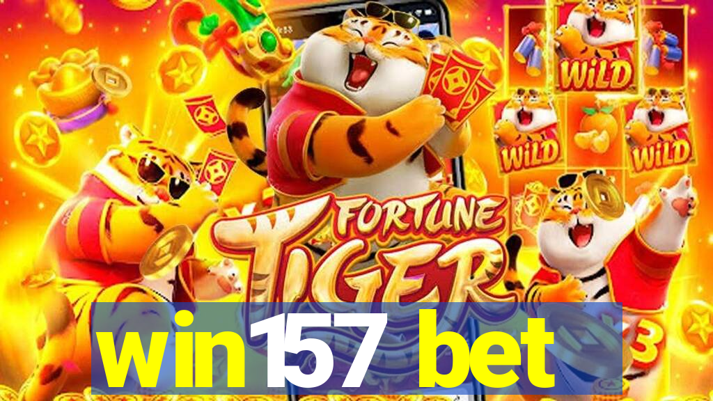 win157 bet