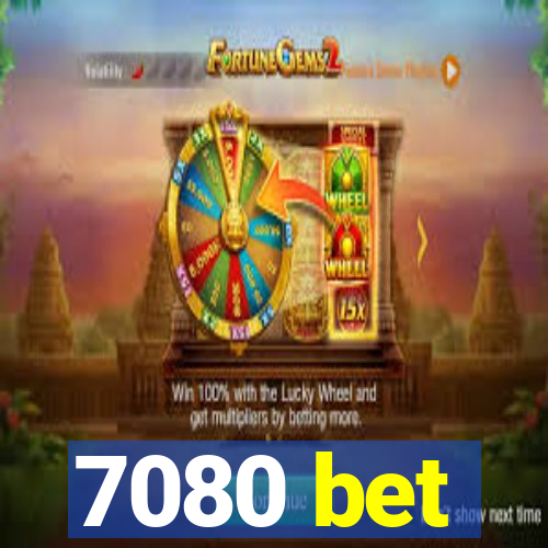 7080 bet