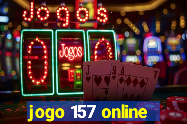 jogo 157 online