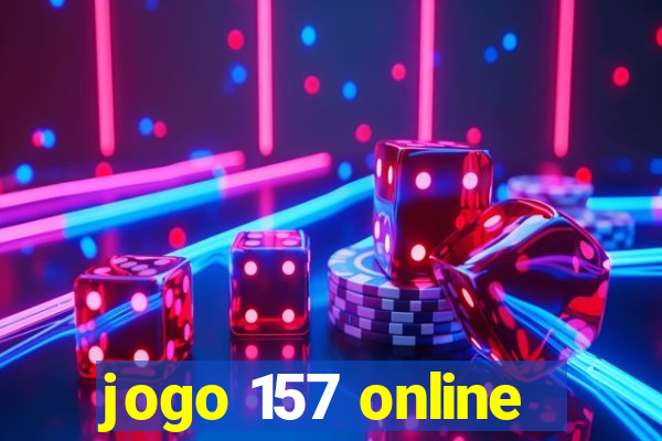 jogo 157 online