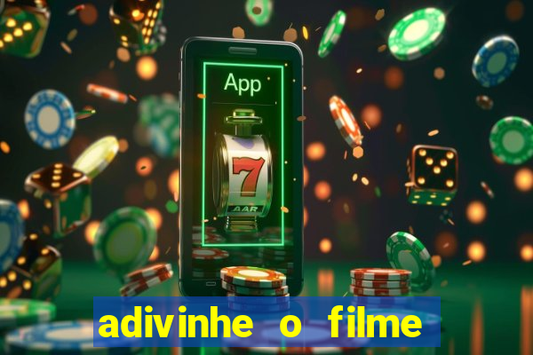 adivinhe o filme pelo emoji quiz