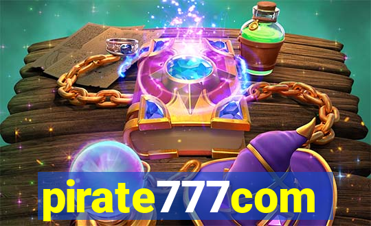 pirate777com