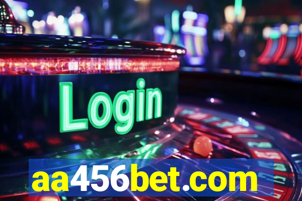 aa456bet.com