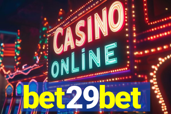 bet29bet