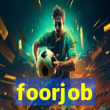 foorjob