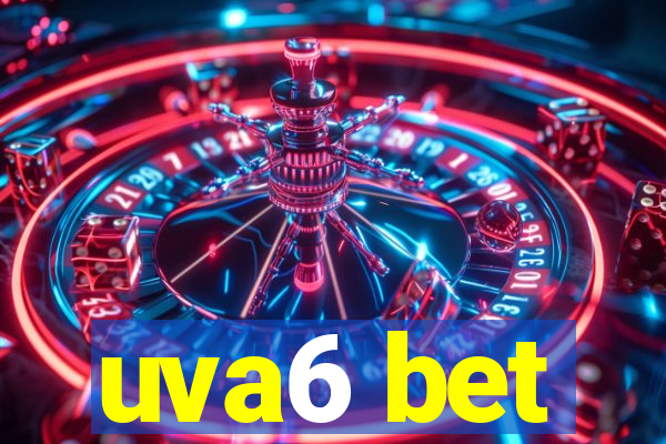 uva6 bet