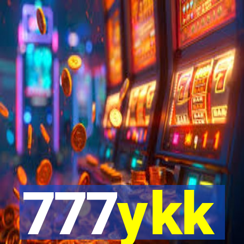 777ykk