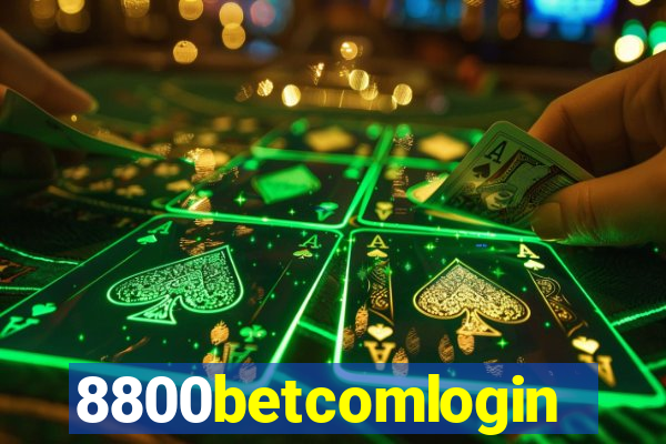 8800betcomlogin