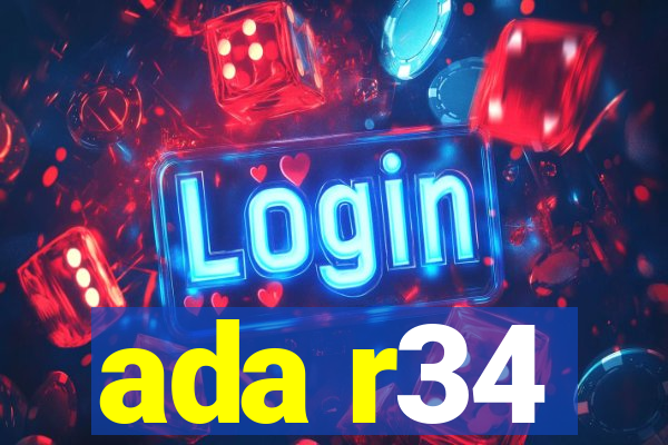 ada r34