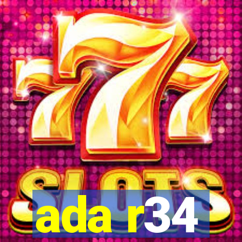 ada r34