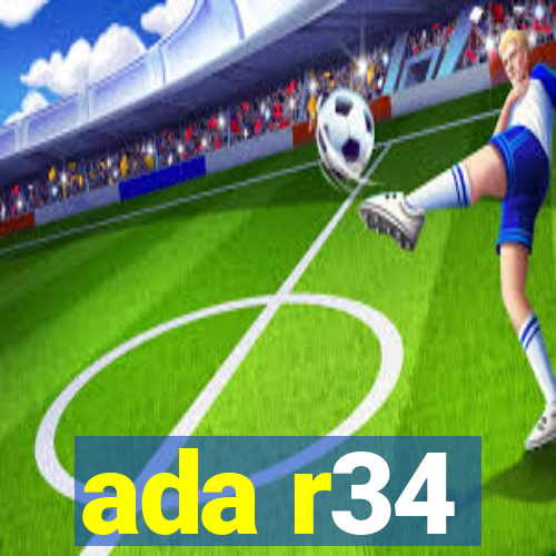 ada r34