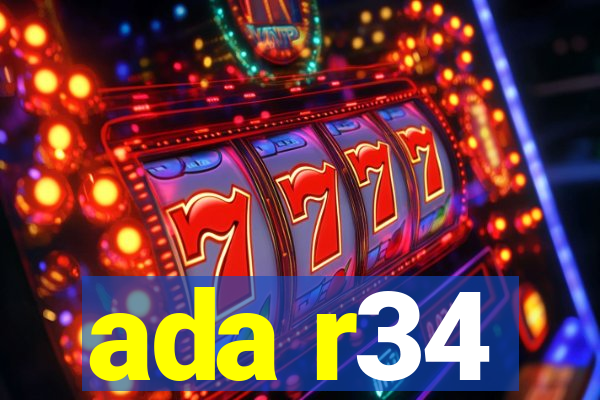 ada r34