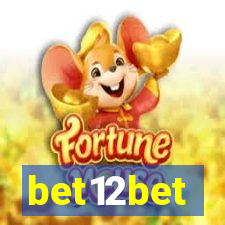 bet12bet