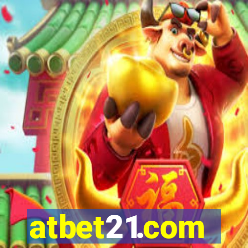 atbet21.com