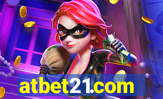 atbet21.com