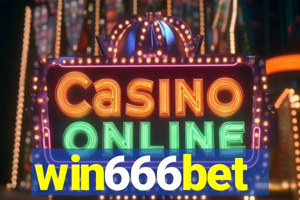 win666bet