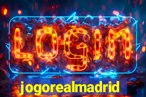 jogorealmadrid