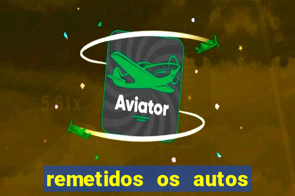 remetidos os autos para contadoria quanto tempo demora