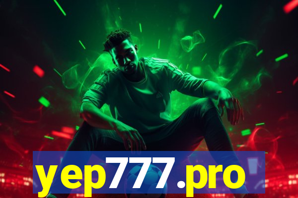 yep777.pro