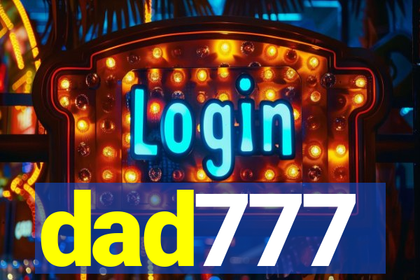 dad777