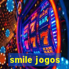 smile jogos