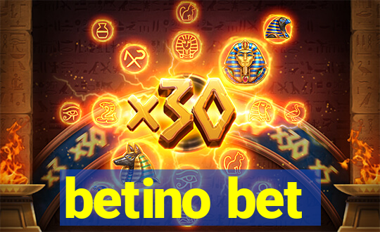 betino bet