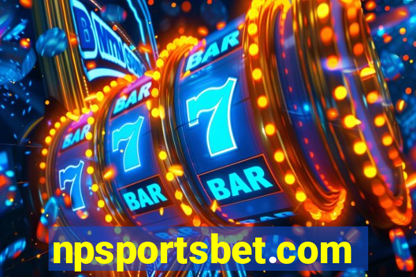 npsportsbet.com