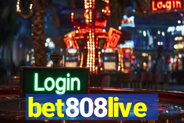 bet808live